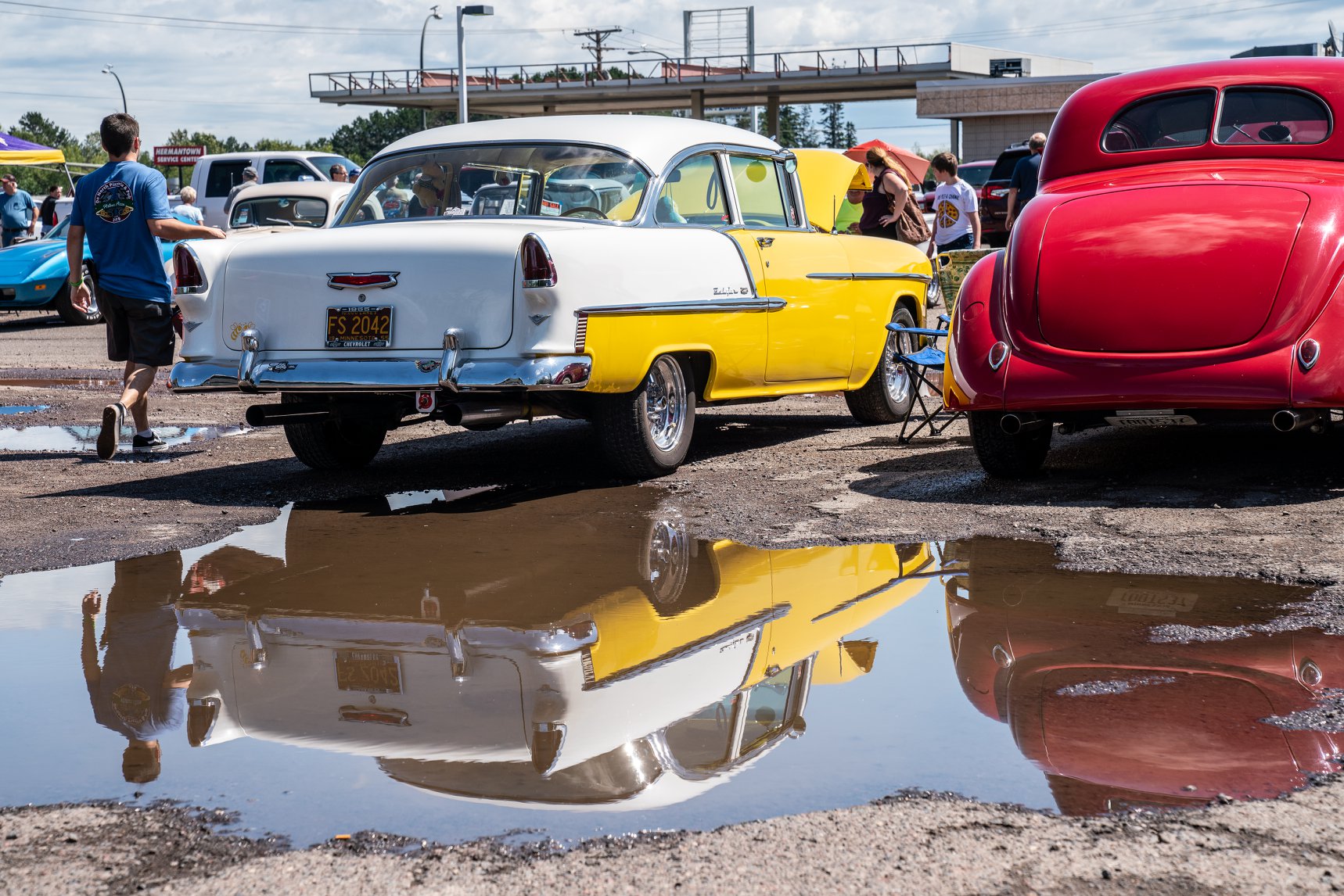 Community Photos City of Hermantown