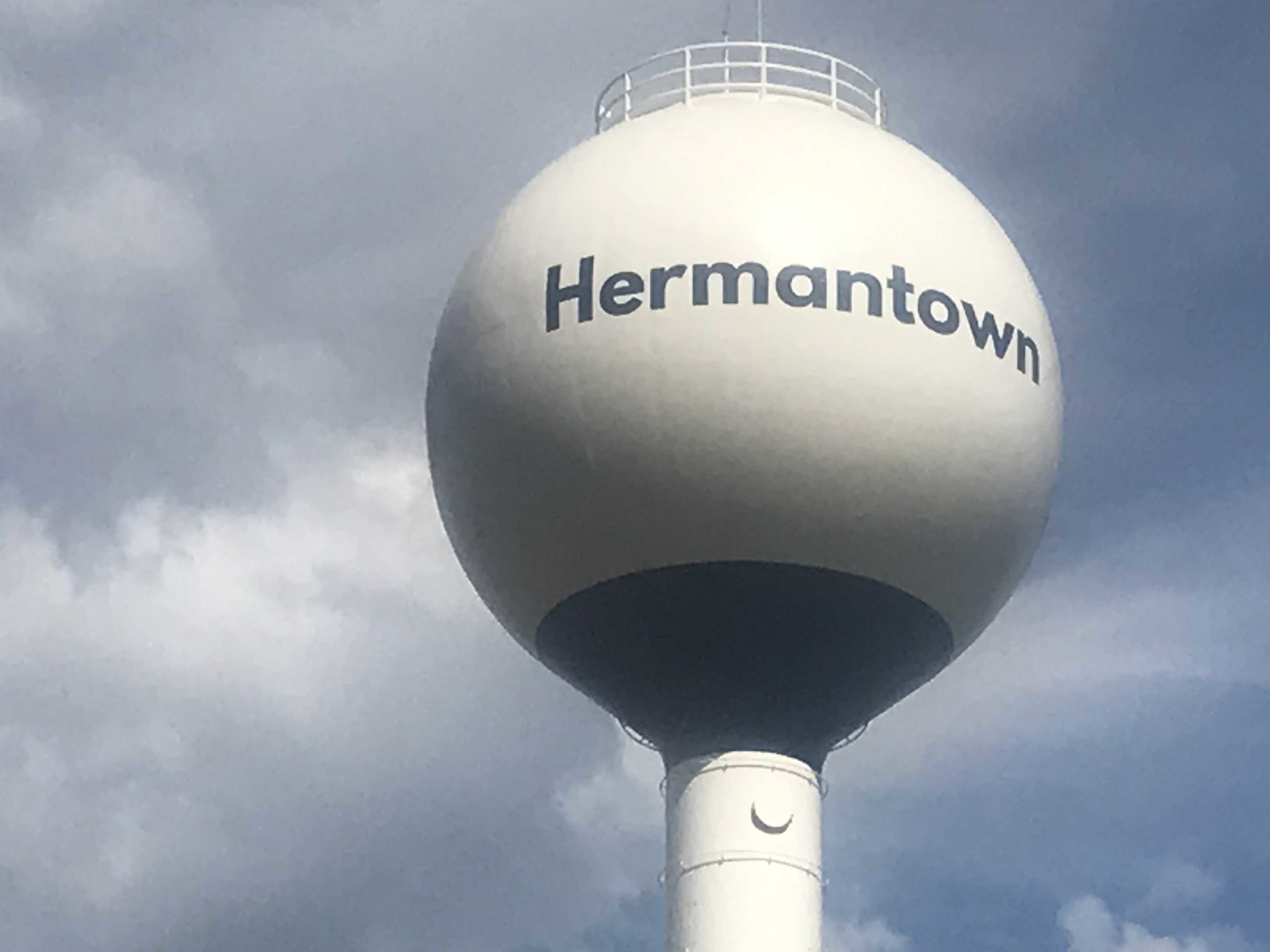Water & Sewer - City of Hermantown