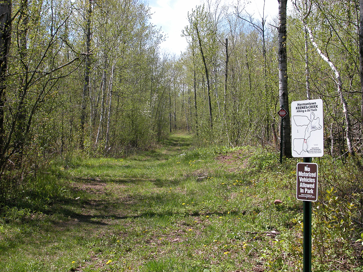 Parks & Recreation City of Hermantown